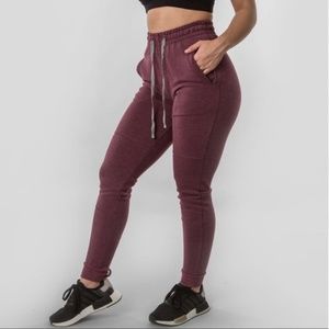 BuffBunny balance joggers